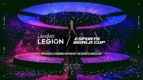 Lenovo partnerem założycielskim Esports World Cup 2026 cover.png