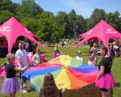 Tauron piknik Dzień Nowej Energii fot. Park Śląski