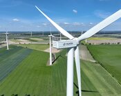 Farma Wiatrowa Miejska Górka