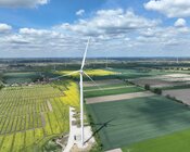 Farma Wiatrowa Miejska Górka