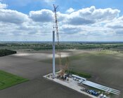 Farma Wiatrowa Miejska Górka