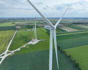 Farma Wiatrowa Miejska Górka