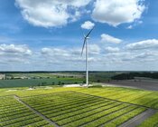 Farma Wiatrowa Miejska Górka
