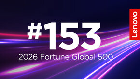 Lenovo awansowało na 153_ miejsce w rankingu Fortune Global 500 cover.jpg
