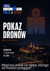 Weekend z Enea IRONMAN 70.3 Kraków już wystartował_5