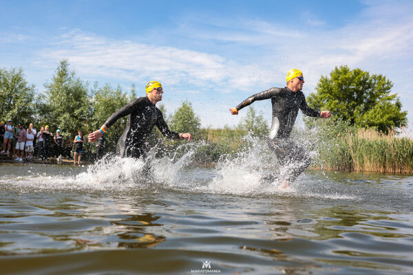 Ostatnia szansa na start w Enea Żnin Triathlon_2