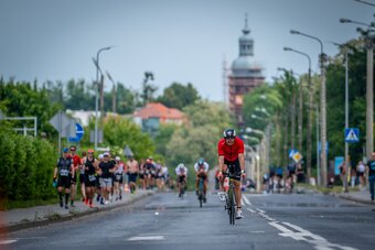 Ostatnia szansa na start w Enea Żnin Triathlon_3