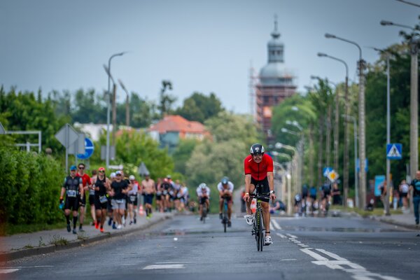 Ostatnia szansa na start w Enea Żnin Triathlon_3