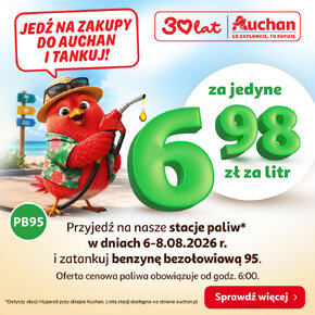 Auchan obniża cenę Pb95 do 6,98 zł.jpg