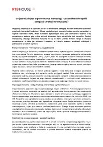 Przewidywalne wyniki kampanii vs_ chwilowe maksima - materiał ekspercki RTB House.pdf