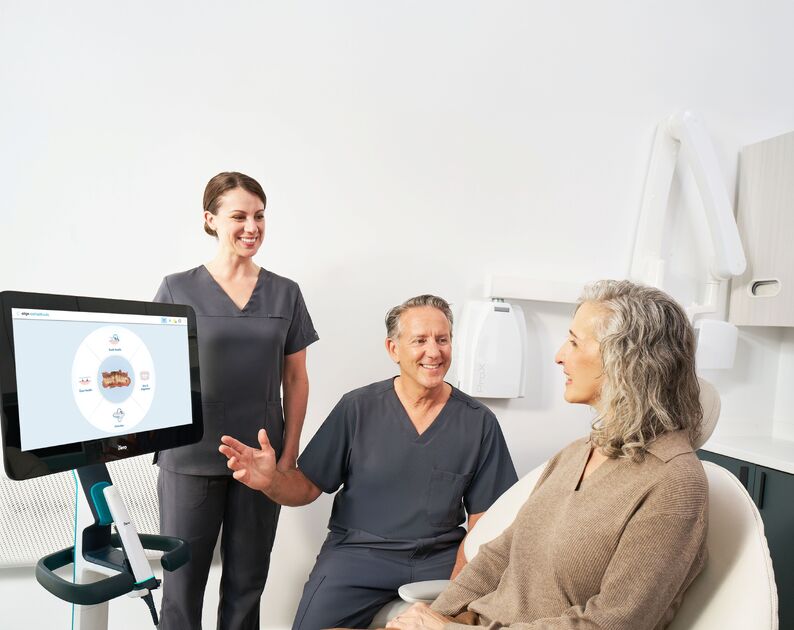 Align Technology wprowadza innowacje usprawniające planowanie leczenia Invisalign® oraz zwiększające zaangażowanie pacjentów dzięki zintegrowanej platformie Align™ Digital Platform