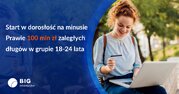 Grafika Długi młodych - 1600x900 (800 x 419 px)