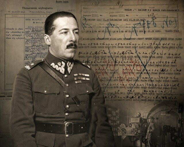 ppłk Jan Kowalewski