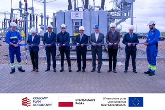 Enea Operator wzmacnia energetyczne fundamenty rozwoju regionu leszczyńskiego 1