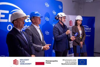 Enea Operator wzmacnia energetyczne fundamenty rozwoju regionu leszczyńskiego 4