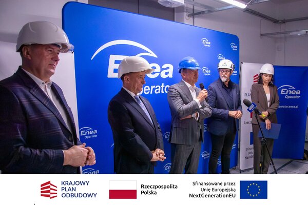 Enea Operator wzmacnia energetyczne fundamenty rozwoju regionu leszczyńskiego 5