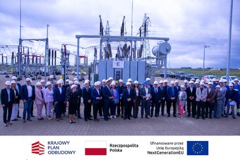 Enea Operator wzmacnia energetyczne fundamenty rozwoju regionu leszczyńskiego 6