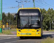 TAURON H2 i PKM Tychy chcą współpracować na rzecz rozwoju transportu publicznego zasilanego wodorem 