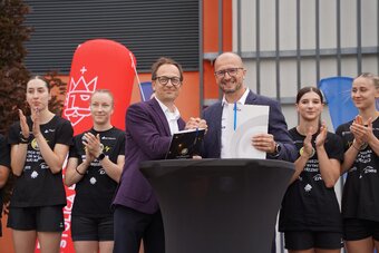 Enea i MKS Gniezno razem na kolejne dwa sezony 1