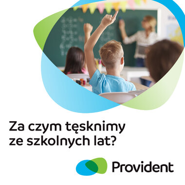 Barometr Providenta tęsknota za szkołą 2026 grafika 1