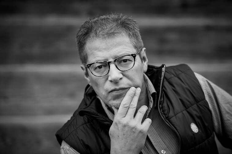 TADEUSZ WIELECKI, fot  Bartek Barczyk PWM
