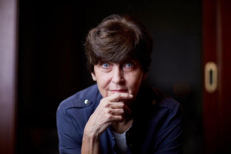 LIDIA ZIELINSKA, fot  Bartek Barczyk PWM
