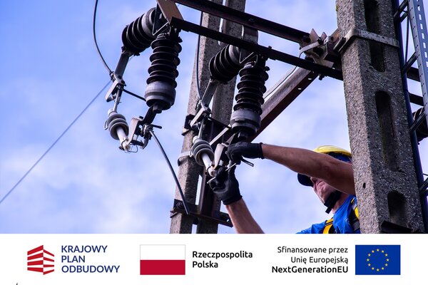 6,5 tys. nowych transformatorów. Enea Operator wzmacnia sieć przyszłości_1