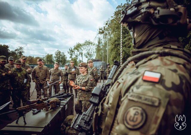 Baltic Sea Shooting Competition 2026 5