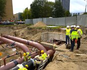 TC inwestycja Sosnowiec 5