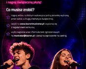 TAURON Music Star powraca