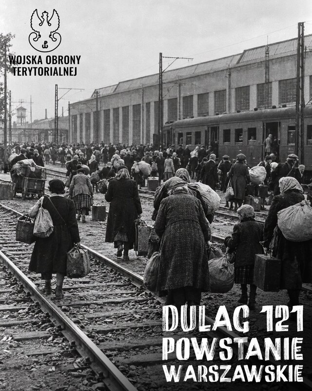 Dulag 121