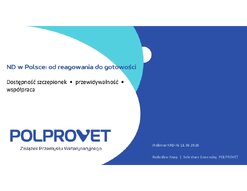 ND w Polsce - od reagowania do gotowosci -POLPROVET 11_9_2026.pdf