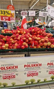 Festiwal Polskich Produktów w Auchan (5).jpg