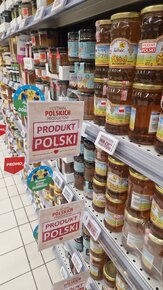 Festiwal Polskich Produktów w Auchan (3).jpg