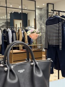 Pierwszy salon Weekend Max Mara w Gdyni w Centrum Riviera.jpg