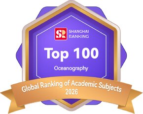 University of Gdansk 2026 GRAS Oceanography Badge.png