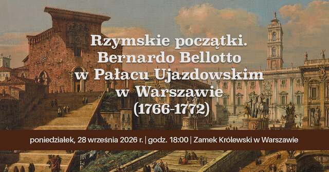 Rzymskie początki spotkanie dedykowane książce prof  A  Rottermunda grafika 1200x628