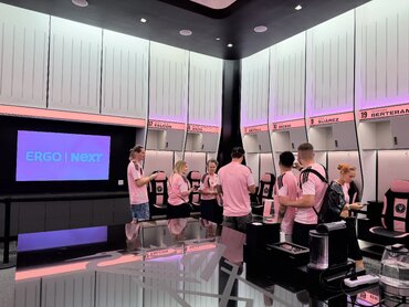 ERGO Inter Miami 3
