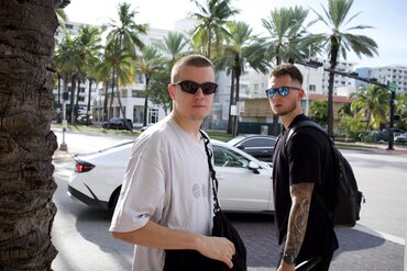 ERGO Inter Miami 2
