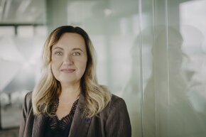 Iwona Wróbel 4 Foto W  Grzedzinski