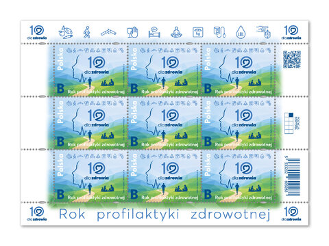 PROFILAKTYKA ZNACZEK 2 