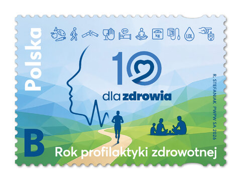 PROFILAKTYKA ZNACZEK 