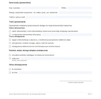 2 Wzor upowaznienie do dokumentacji medycznej LegacyApp