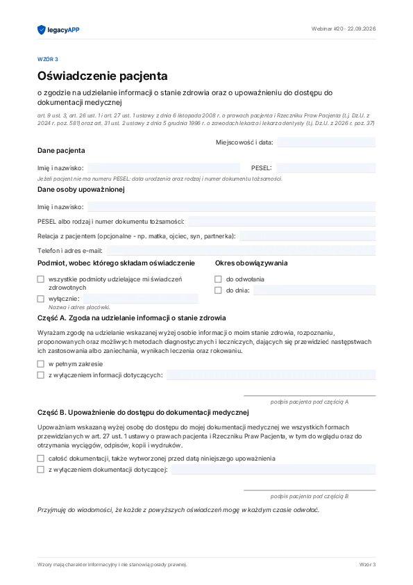 3 Wzor oswiadczenie laczone LegacyApp