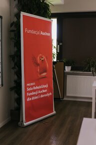 Otwarcie Sali Rehabilitacji Fundacji Auchan dla dzieci i dorosłych_ Centrum Opieki Paliatywnej Palium w Częstochowie (4).jpg