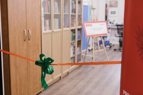 Otwarcie Sali Rehabilitacji Fundacji Auchan dla dzieci i dorosłych_ Centrum Opieki Paliatywnej Palium w Częstochowie (9).jpg