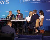 Okrągły Stół TAURON 10