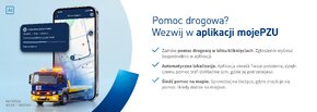 PZU mojePZU Wezwij pomoc