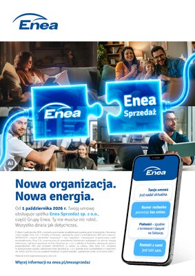 Enea Sprzedaż - Załącznik 3