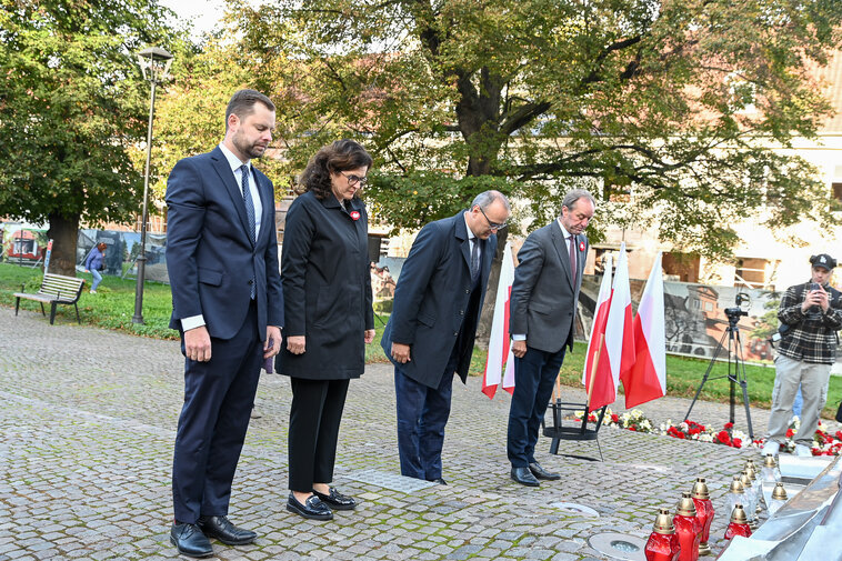 2026 10 05 Otwarcie Muzeum Poczty Polskiej, fot  A  Grabowska, mat  MG (1)